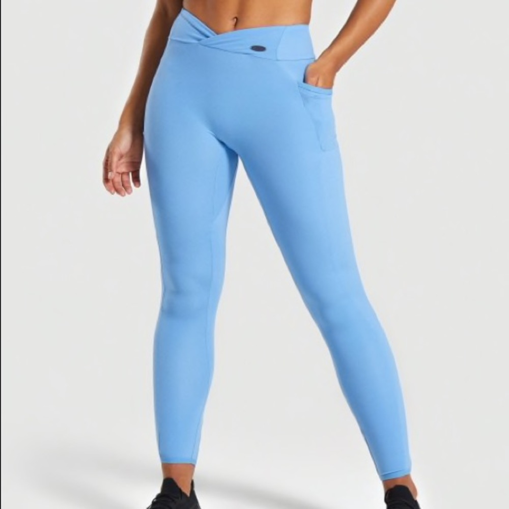 NWT gymshark poise leggings